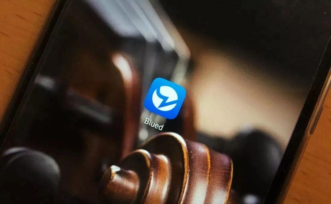 用手机注册blued会被别人知道吗？