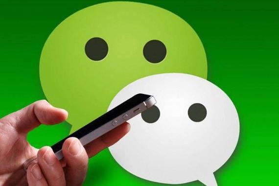 发完陌陌动态，怎么直接出来要发到微信朋友圈了？